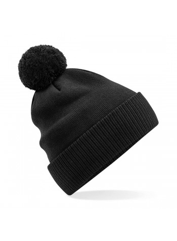 Beechfield Organic cotton Snowstar® beanie