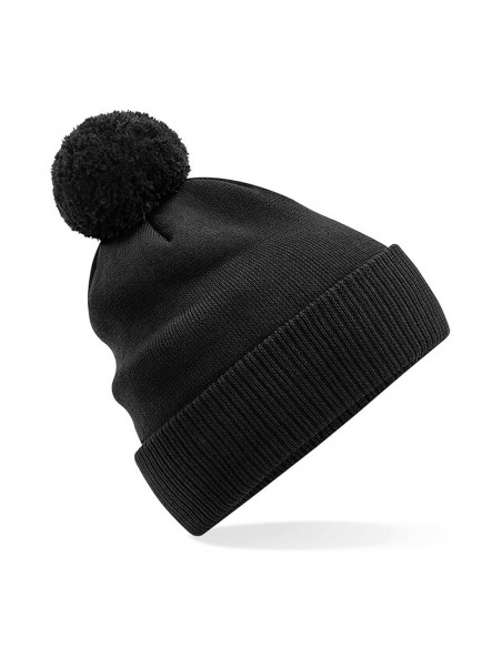 Beechfield Organic cotton Snowstar® beanie