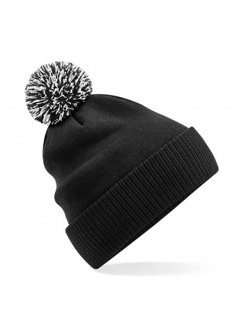 Beechfield Recycled Snowstar® beanie