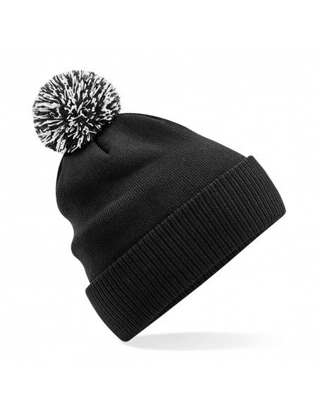 Beechfield Recycled Snowstar® beanie