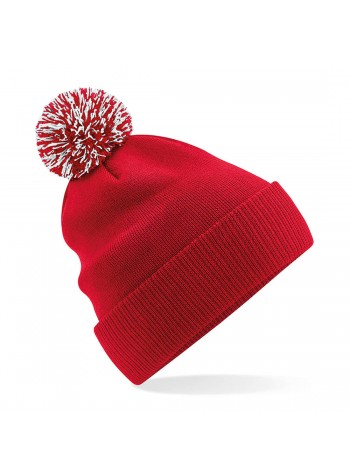 Beechfield Recycled Snowstar® beanie 2
