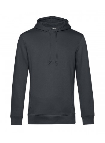 B&C Organic Hoodie 2
