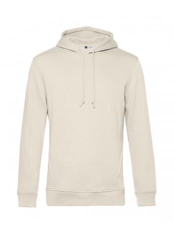 B&C Organic Hoodie
