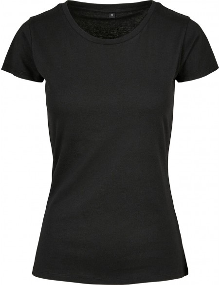 Build Your Brand Basic Women's basic tee