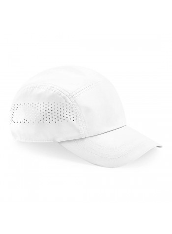 Beechfield Technical running cap