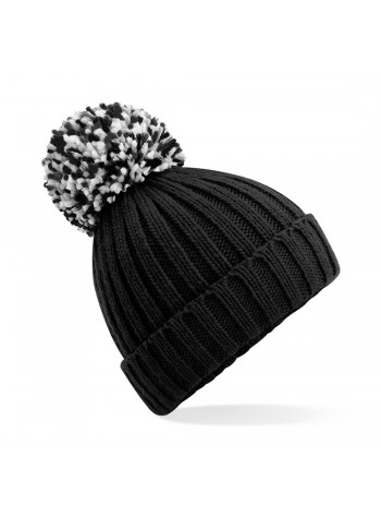 Beechfield Hygge beanie