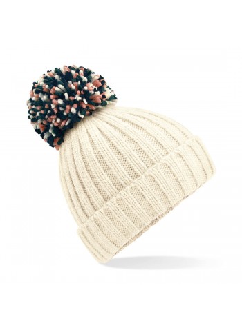 Beechfield Hygge beanie