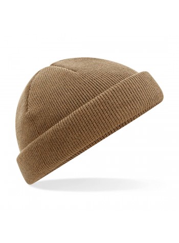 Beechfield Recycled mini fisherman beanie