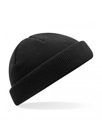 Beechfield Recycled mini fisherman beanie 2