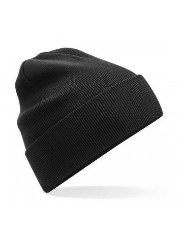 Beechfield Organic cotton original cuffed beanie 2