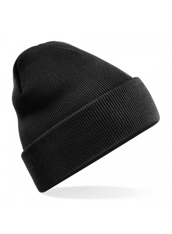 Beechfield Recycled original cuffed beanie