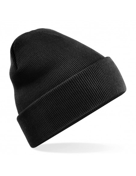 Beechfield Recycled original cuffed beanie