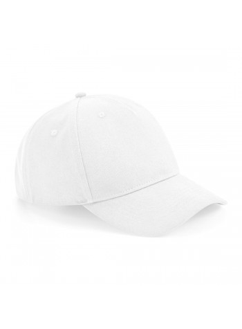 Beechfield Organic cotton 5-panel cap
