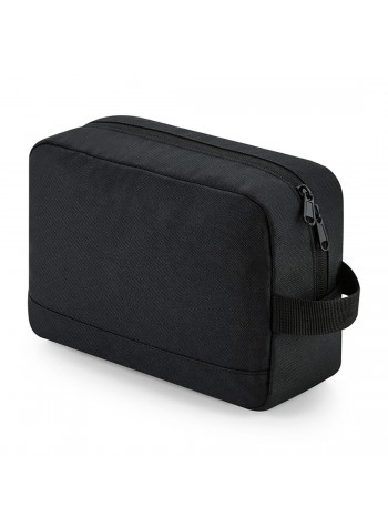 Bagbase Recycled Essentials Wash Bag 2