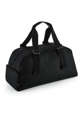 Bagbase Recycled Essentials Holdall 2