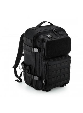 Bagbase MOLLE Tactical 35L Backpack 2