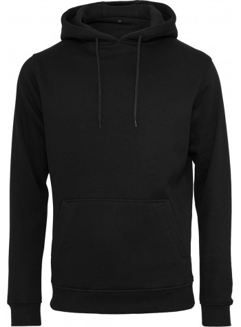 Build Your Brand Organic Hoodie 2