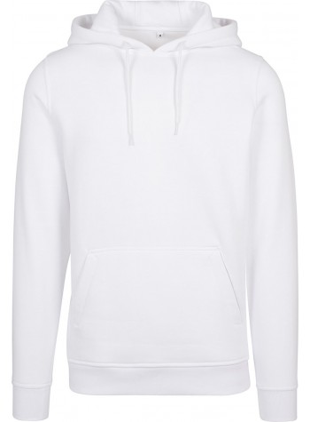 Build Your Brand Organic Hoodie