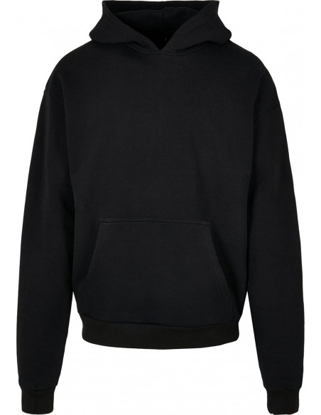 Build Your Brand Ultra heavy hoodie