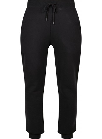 Build Your Brand Organic basic sweatpants