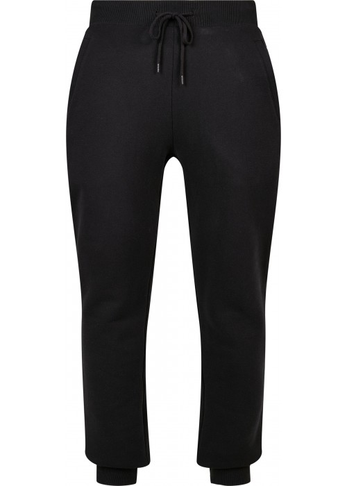 Build Your Brand Organic basic sweatpants