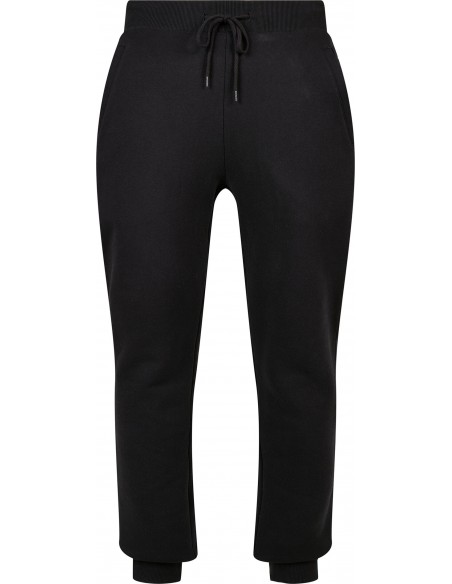 Build Your Brand Organic basic sweatpants