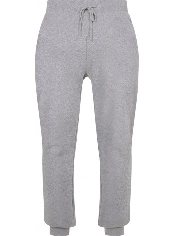 Build Your Brand Organic basic sweatpants 2