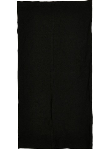 Build Your Brand Organic cotton tube scarf