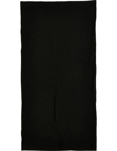 Build Your Brand Organic cotton tube scarf