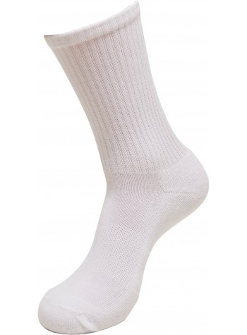 Build Your Brand Crew socks