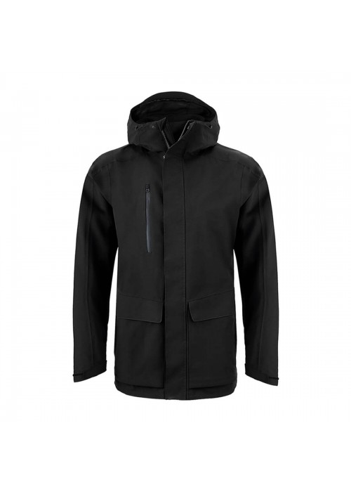 Craghoppers Expert Kiwi pro stretch long jacket