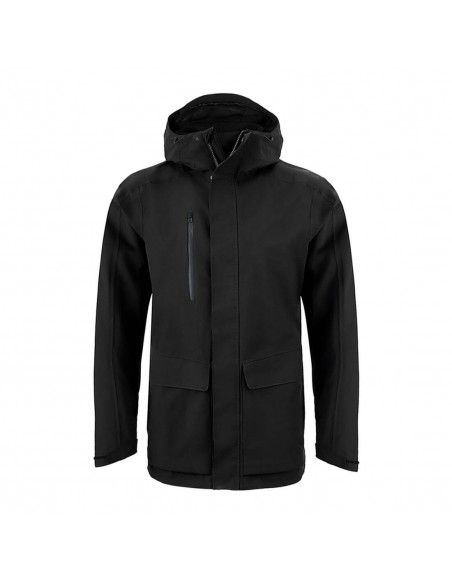 Craghoppers Expert Kiwi pro stretch long jacket