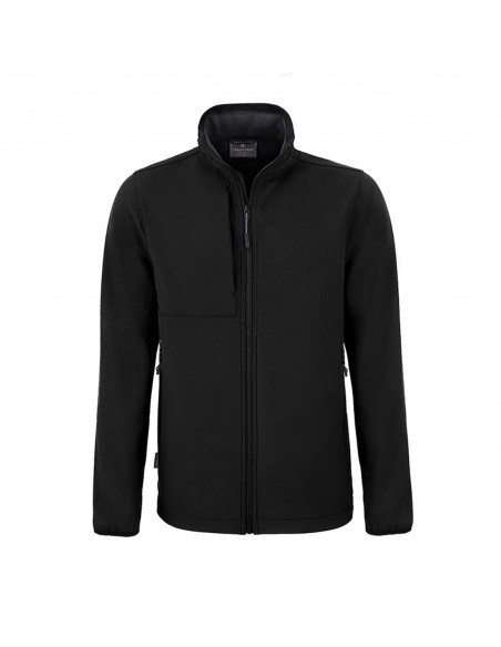 Craghoppers Expert Basecamp softshell jacket