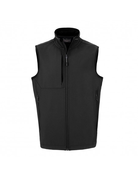 Craghoppers Expert Basecamp softshell vest