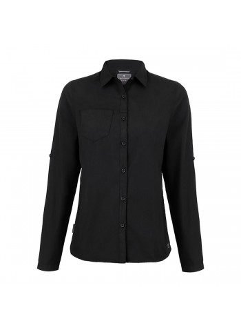 Craghoppers Expert women’s Kiwi long-sleeved shirt
