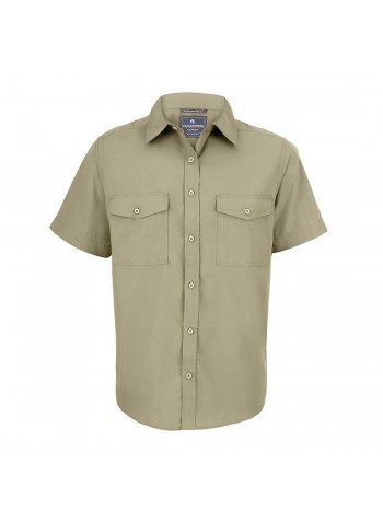 Craghoppers Expert Kiwi short-sleeved shirt