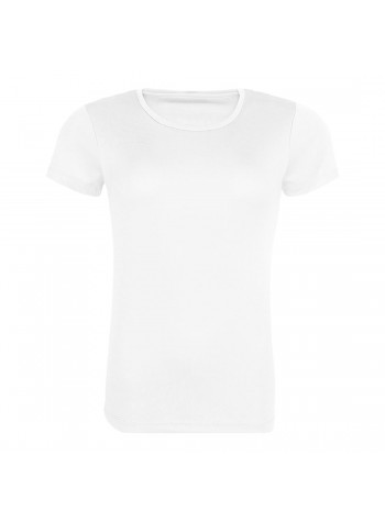 AWDis Just Cool Women's recycled cool T
