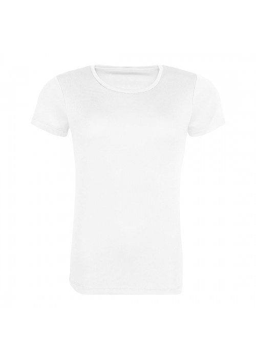 AWDis Just Cool Women's recycled cool T