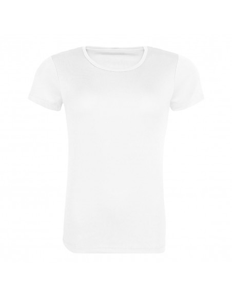 AWDis Just Cool Women's recycled cool T