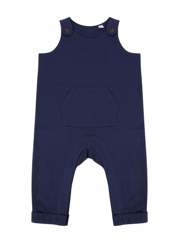 Larkwood Organic cotton dungaree