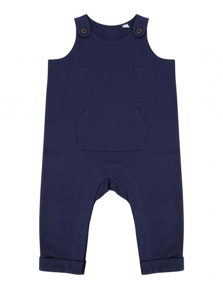 Larkwood Organic cotton dungaree