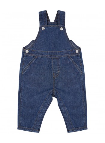 Larkwood Denim dungarees