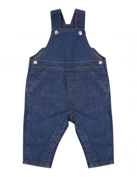 Larkwood Denim dungarees