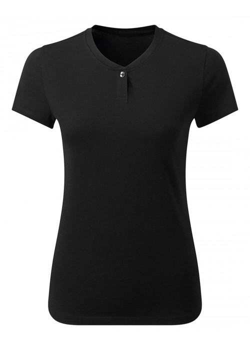 Premier Women's 'Comis' sustainable tee