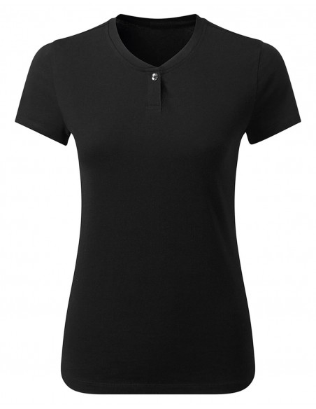 Premier Women's 'Comis' sustainable tee