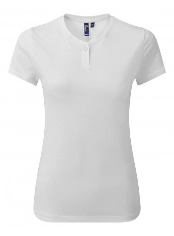 Premier Women's 'Comis' sustainable tee