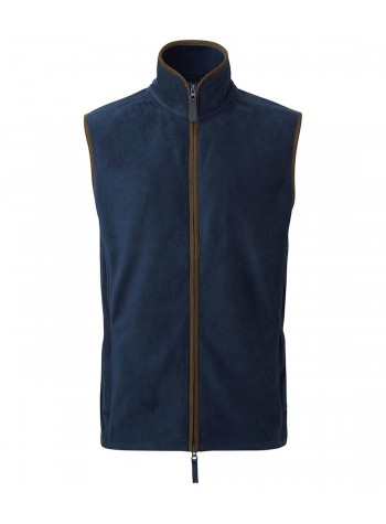 Premier Artisan fleece gilet 2