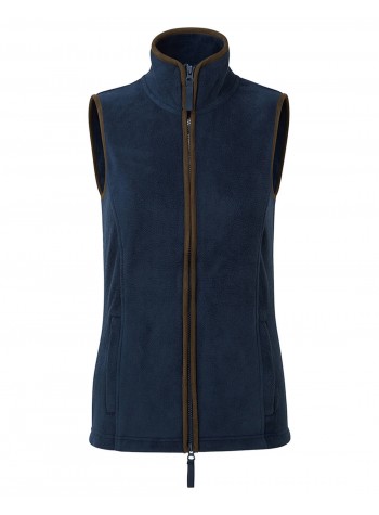 Premier Women’s Artisan Fleece Gilet 2