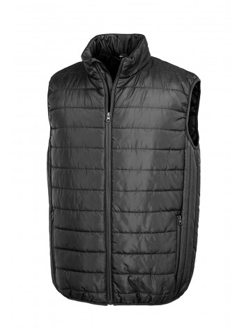 Result Core Promo padded bodywarmer