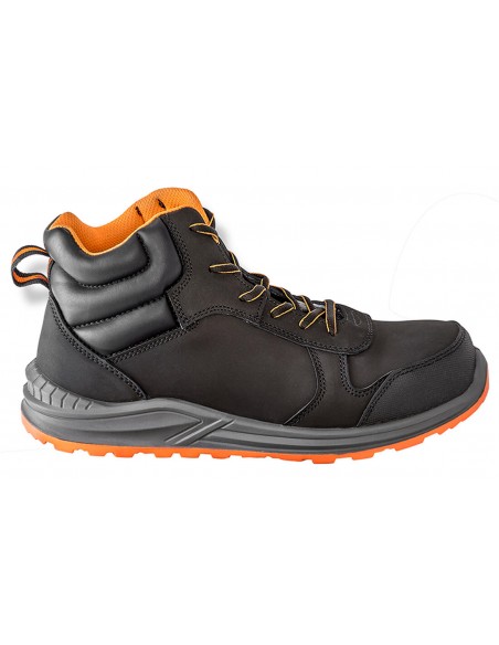 Result Workguard Stirling safety boot